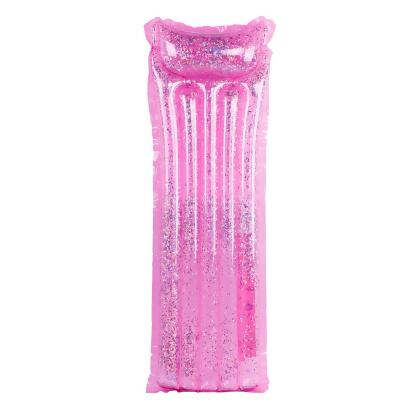 Inflatable Glitter Swimming Pool Lounge - 67