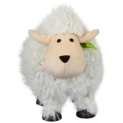 Bouncing Sheep Easter Figure - 8.25
