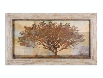 African Marula tree Framed Wall Art - 32
