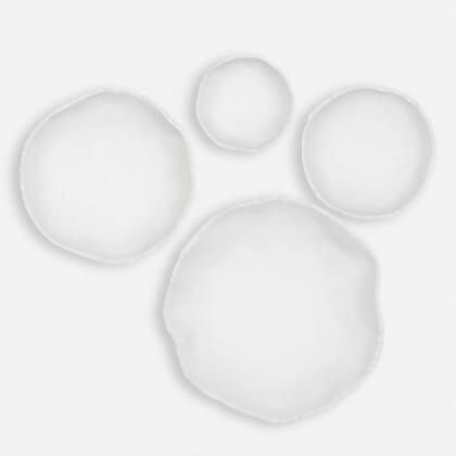 Handcrafted Lucky Coin Bowl Wall Decorations - 11