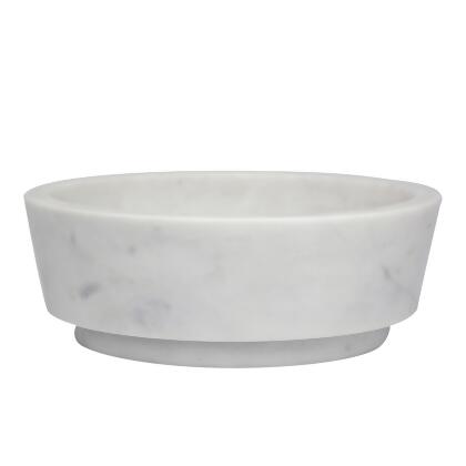 Round Marble Bowl - 7
