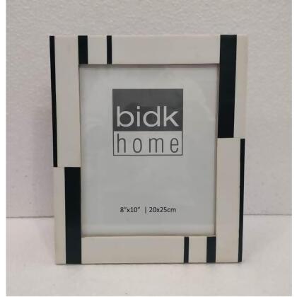 Rectangular Picture Frame - for 8