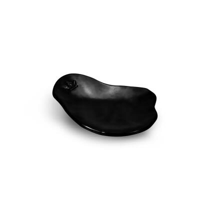 Ceramic Appetizer Side Plates - 7.75