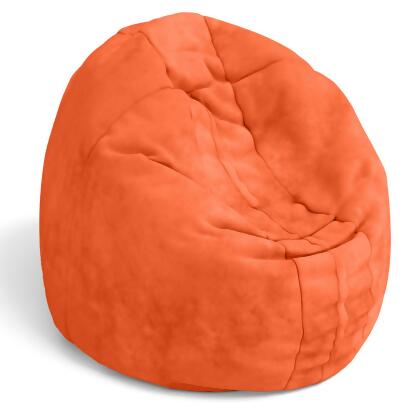 Cocoon Junior Kids Micorsuede Bean Bag Chair - 48