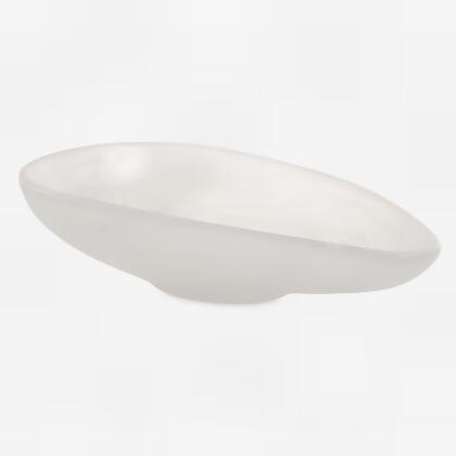 Swirled Accent Bowl - 16