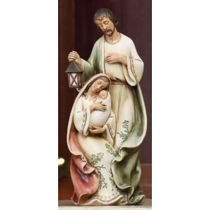 11.5 Joseph's Studio Christmas Garden Holy Family Religious Figure - All