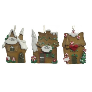 Pack Of 12 Better Homes Gardens Our First Christmas Ornaments #25402 - All