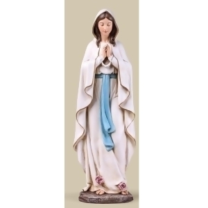 13 Joseph's Studio Renaissance Our Lady of Lourdes Religous Figures - All