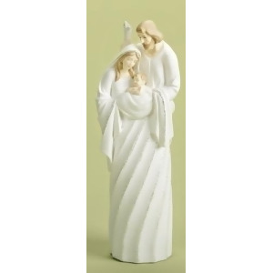 10 Good Tidings Battery Operated Led Lighted Holy Family Christmas Nativity Figure - All
