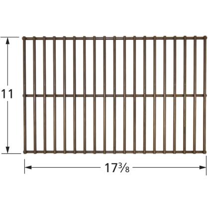 17.25" Steel Wire Rock Grate for Broil King and Thermos Gas Grill alternate image