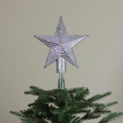 Stitch and assemble your Freestanding Star Tree Topper, then watch your  Christmas display light up with splendid shimmer and shine! Shop…