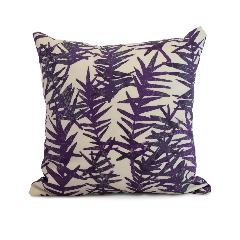 purple pillow alternative