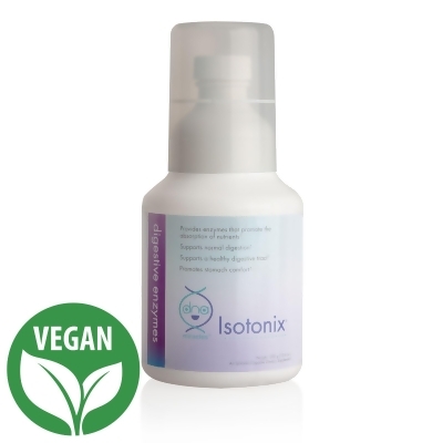 DNA Miracles Isotonix® Digestive Enzymes - Single Bottle (90 Servings)
