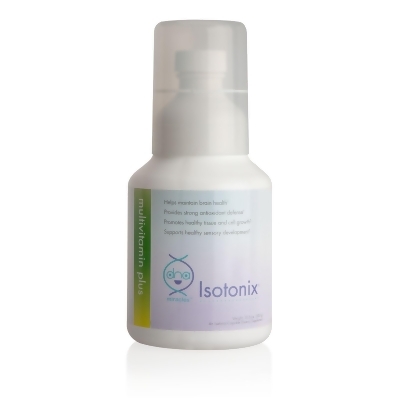DNA Miracles Isotonix® Multivitamin Plus - Single Bottle (90 Servings)