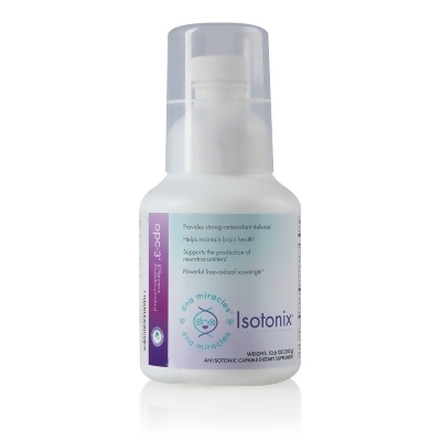 DNA Miracles Isotonix OPC-3® - Single Bottle (90 Servings)