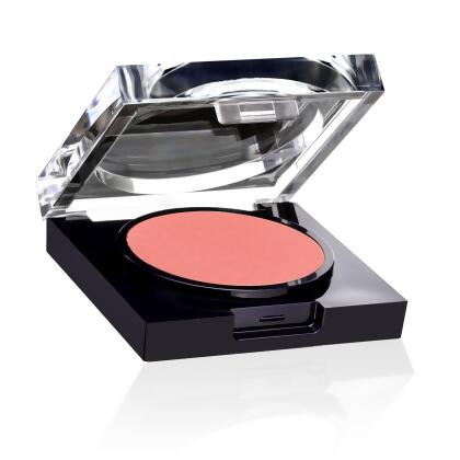 Motives® Pressed Blush - Rebel Rose (Matte)