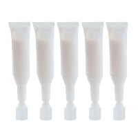 Motives® Lash Adhesive - Five Tubes (0.02 fl. oz./0.7 ml each)