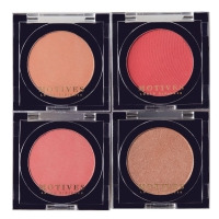 Motives® Blush Bundles - A Classic Twist (Includes three blushes and one shimmer powder)