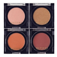 Motives® Blush Bundles - Modern Chic (Includes three blushes and one shimmer powder)