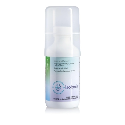 DNA Miracles Isotonix® Vision - Single Bottle (30 Servings)