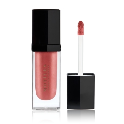 Motives® Liquid Lip Glaze - Bashful