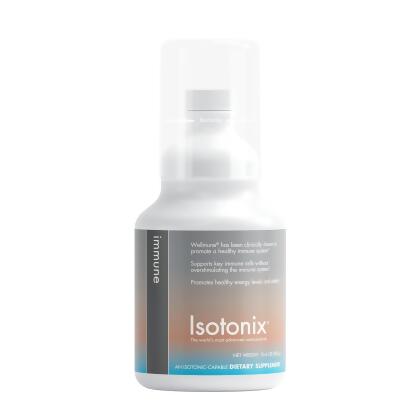Isotonix® Immune - Single Bottle (90 Servings)