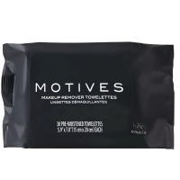 Motives® Makeup Remover Towelettes - Pack of 30