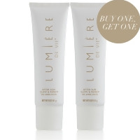 Lumière de Vie® After Sun Glow & Renew - Limited Edition Special Buy One, Get One Free - Two Tubes (2 x 5 oz./141 g)