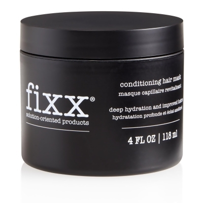 Fixx™ Conditioning Hair Mask - Single Jar (4 fl oz/118 ml)