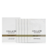 Cellular Laboratories® De-Aging Lifting Facial Masque - 5 Packets (0.98 oz./28 g each)