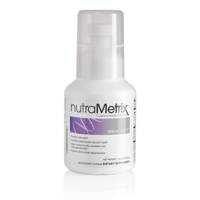 nutraMetrix Isotonix OPC-3® - Single Bottle (90 Servings)