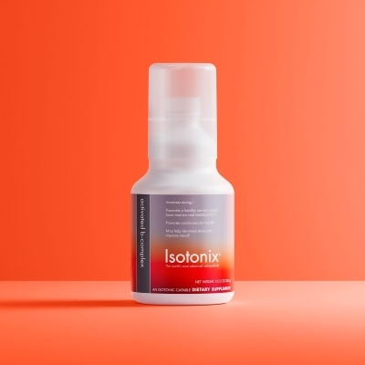 Isotonix® Activated B Complex - Single Bottle (90 Servings)