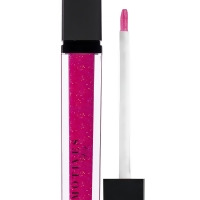 Motives® for La La Mineral Lip Shine - Soho Pink