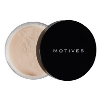 Motives® Translucent Loose Powder - Light (Matte)