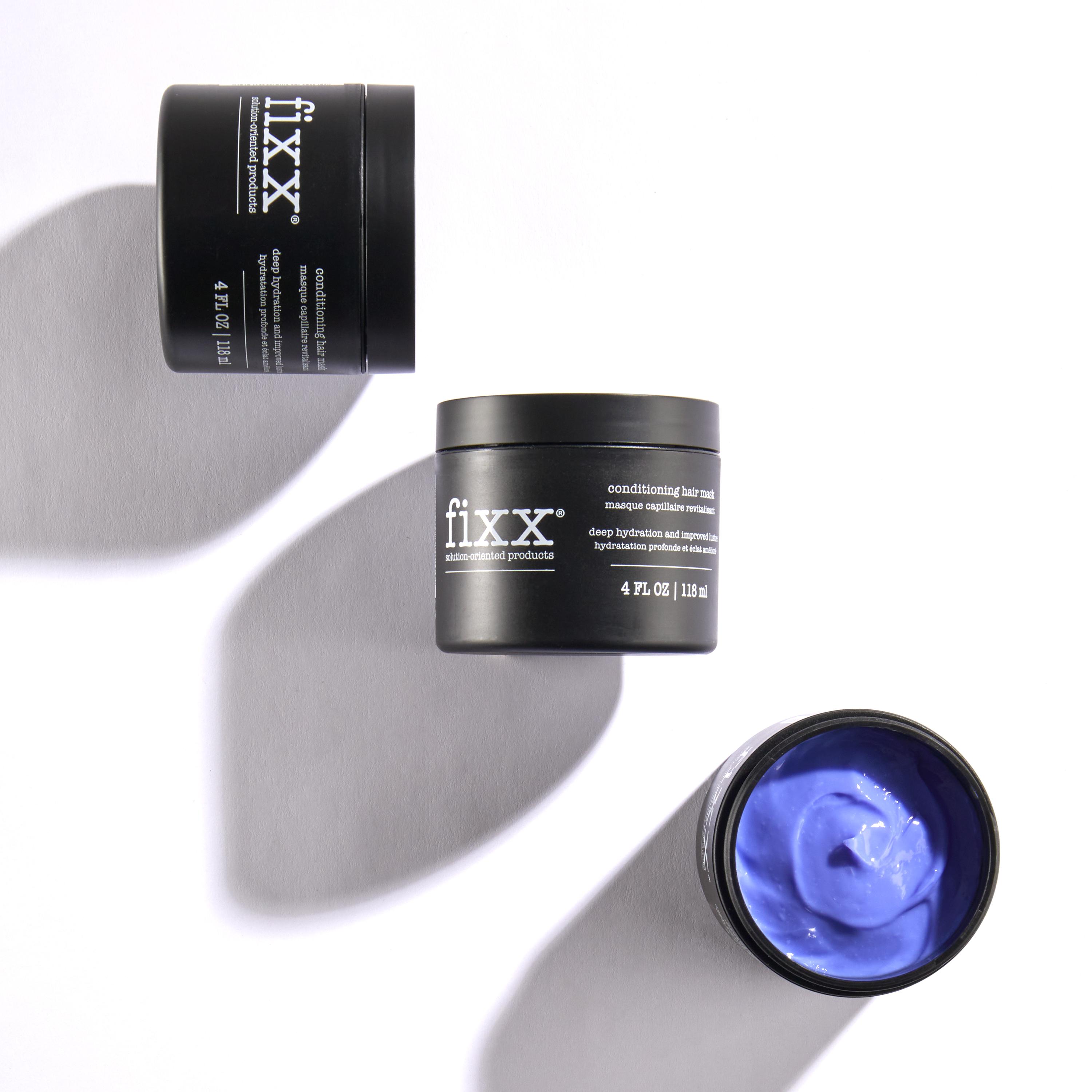Fixx&#8482; Conditioning Hair Mask alternate image