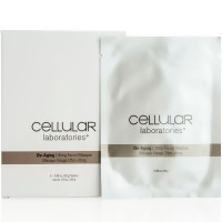 Cellular Laboratories® De-Aging Lifting Facial Masque - 5 Packets (0.98 oz./28 g each)