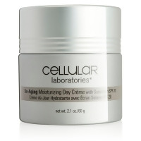 Cellular Laboratories® De-Aging Day Creme SPF 20 - Single Jar (60 g/2.1 oz)