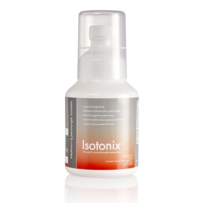 Isotonix® Advanced B-Complex - Single Bottle (90 Servings)
