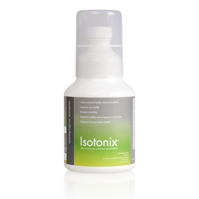 Isotonix® Multivitamin - Single Bottle (90 Servings)