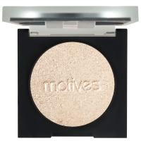 Motives® Pressed Eye Shadow - Bling (Glitter)