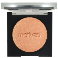Motives® Pressed Eye Shadow - Sunkissed (Pearl)