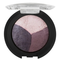Motives® Mineral Baked Eye Shadow Trio - Confident