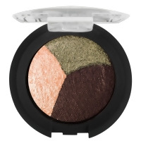 Motives® Mineral Baked Eye Shadow Trio - Disobedient