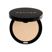 Motives® Full Coverage Photo Finish Powder - Neutral