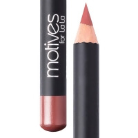 Motives® for La La Mineral Lip Crayon - Cinnamon