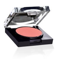 Motives® Pressed Blush - Rebel Rose (Matte)