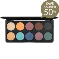 Motives® Mavens Dynasty Palette - Special - Includes 10 shades