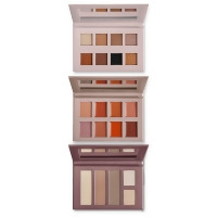 Motives® X Amber Essential Collection - v.1 (Includes 21 Eye; Lip; Cheek and Face Shades)