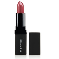 Motives® Collagen Core Lipstick - Motivated (Matte)