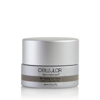 Cellular Laboratories® De-Aging Eye Crème - Single Jar (0.5 oz./15 g)